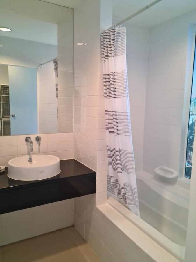 Sky Baan Sukhumvit 103 Apartment *