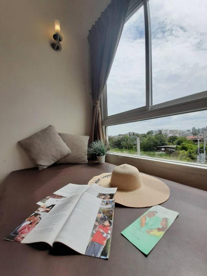 Leenova Hotel Bangkok