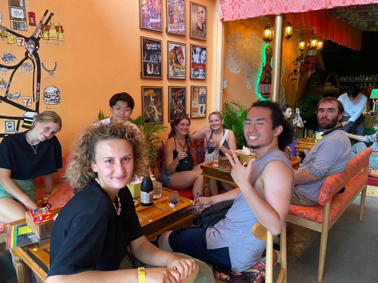 Khao San Social Capsule * Bangkok