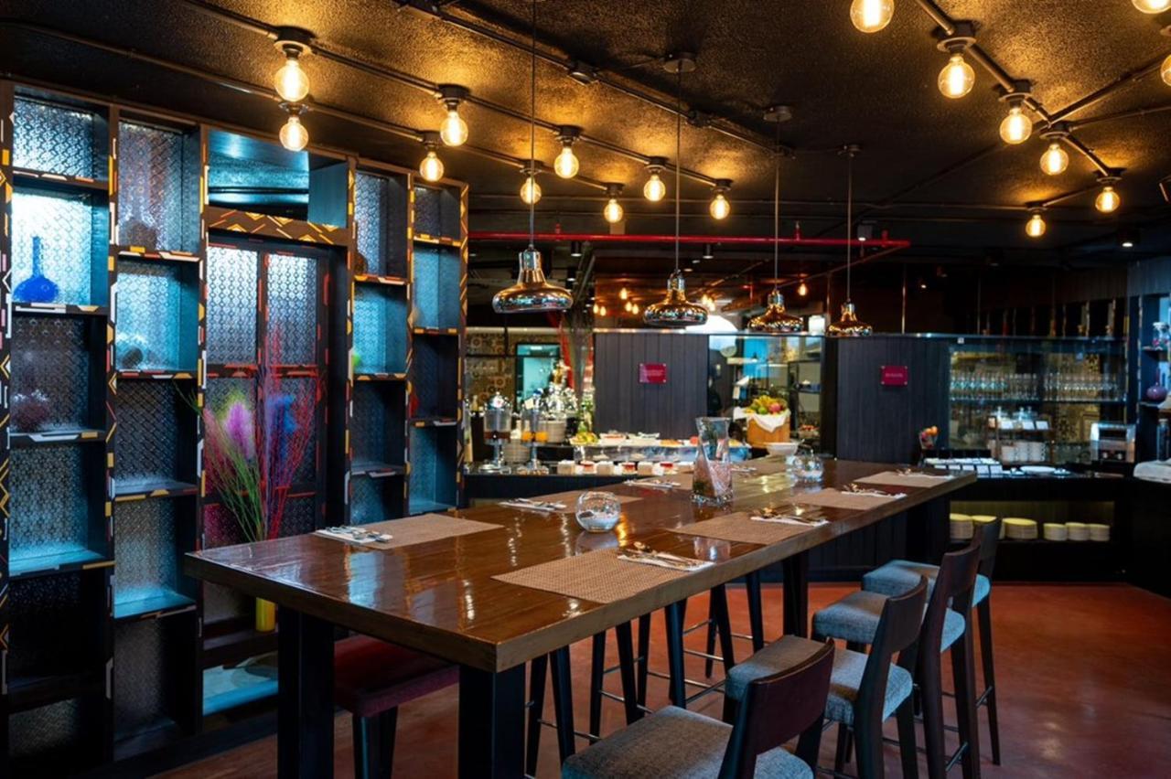 Maitria Mode Sukhumvit 15 - A Chatrium Collection Hotel