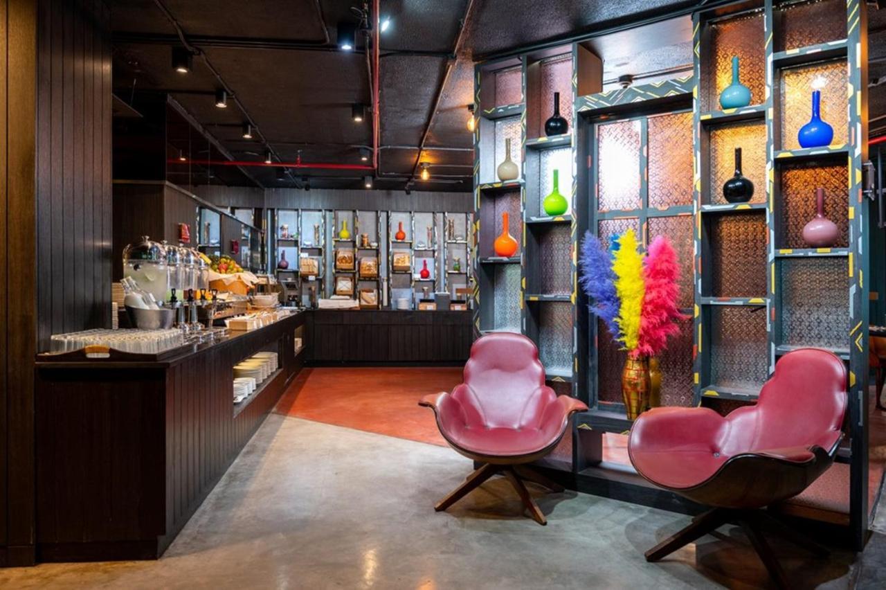 Maitria Mode Sukhumvit 15 - A Chatrium Collection Hotel Bangkok