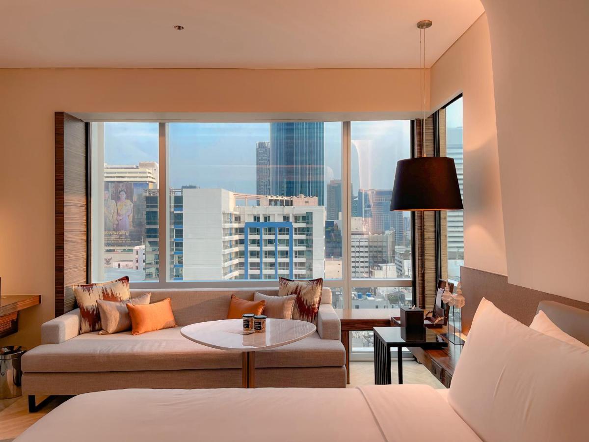 Hotel Le Meridien