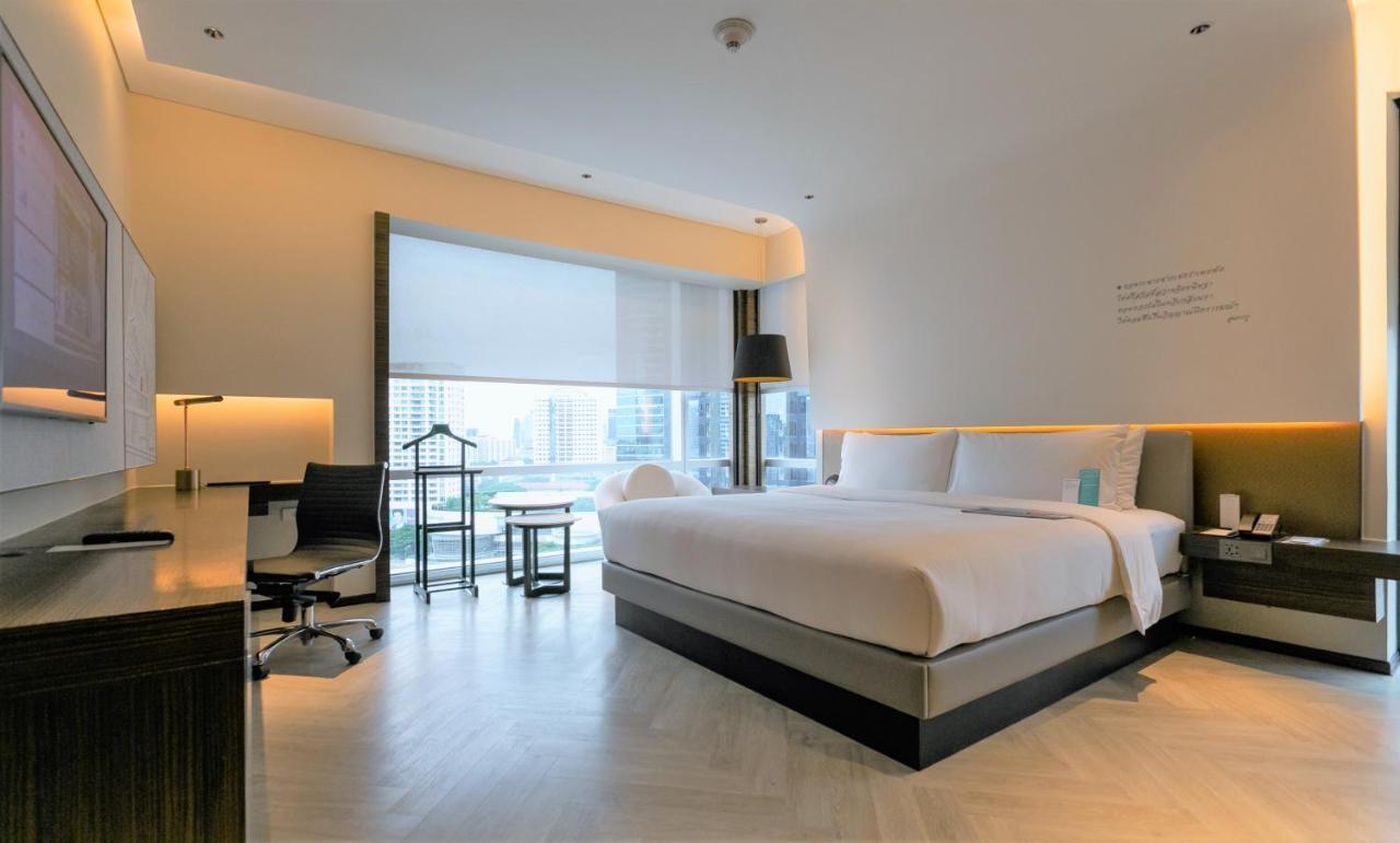 Hotel Le Meridien