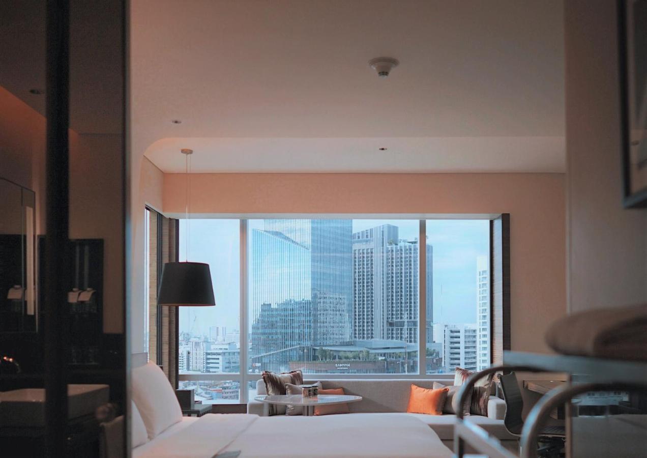 Hotel Le Meridien 5*