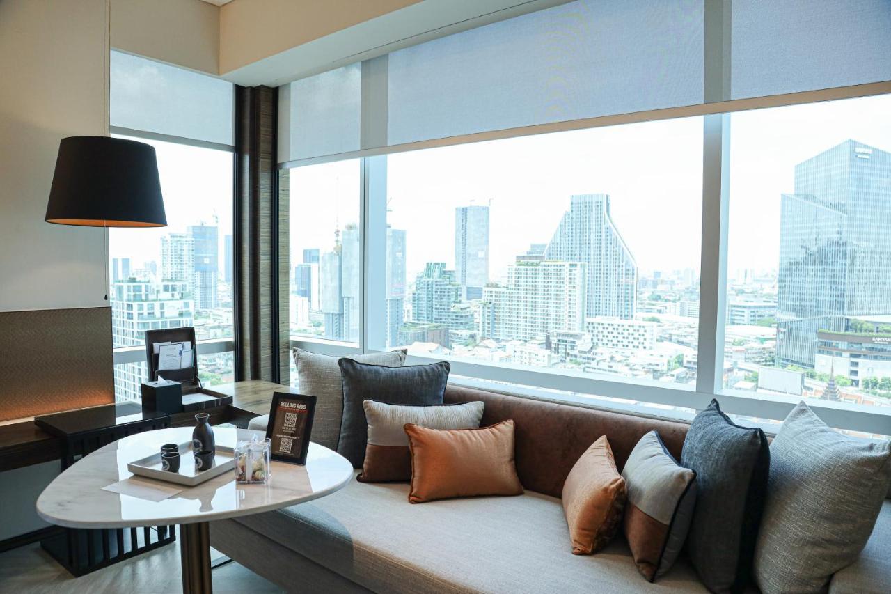 Le Meridien 5*
