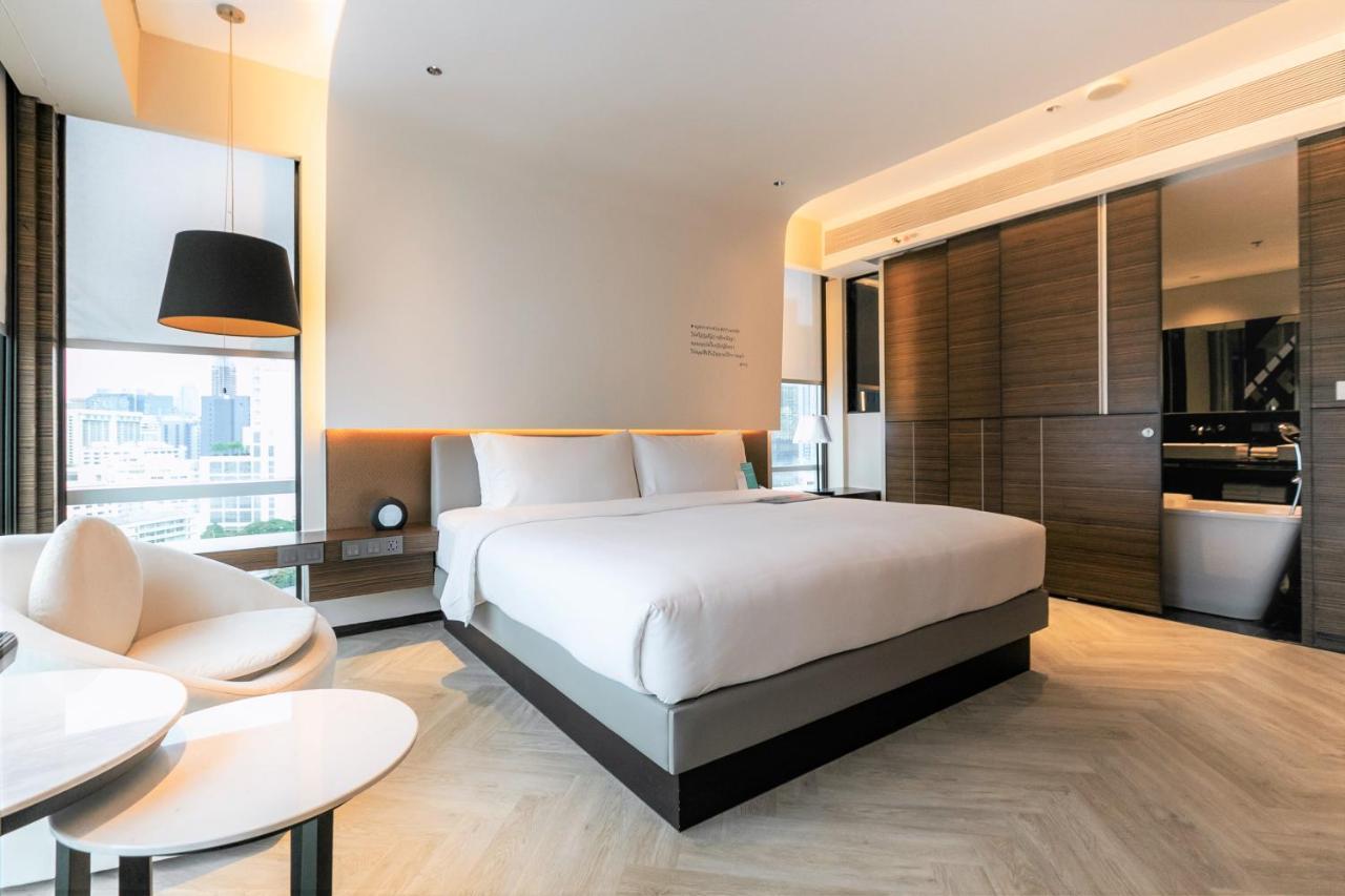 Le Meridien Bangkok