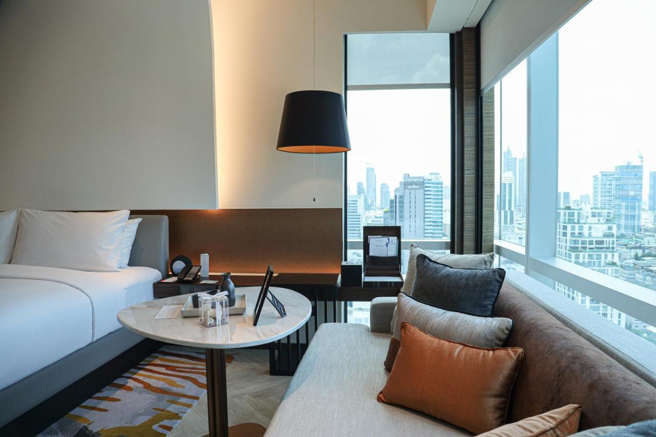 Le Meridien Bangkok