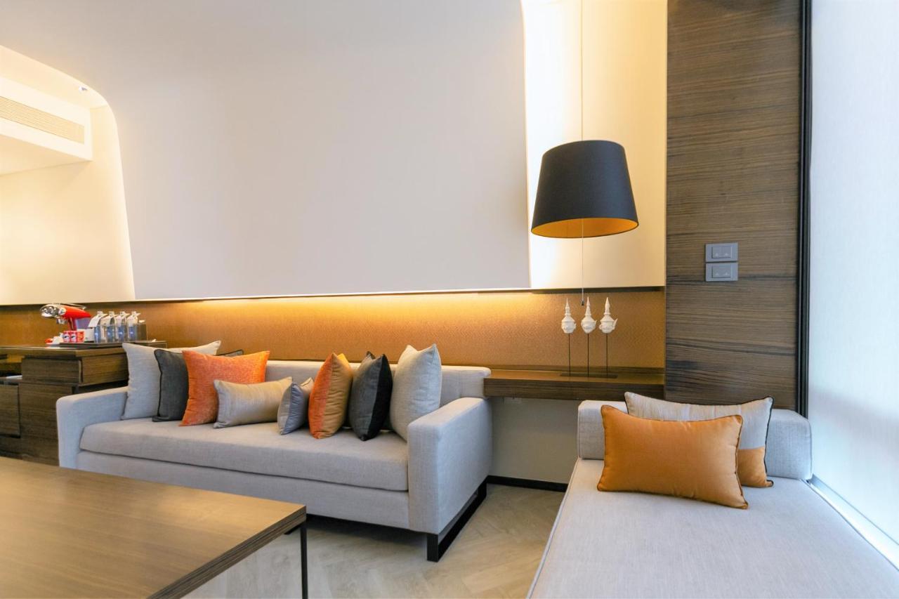 Le Meridien 5* Bangkok