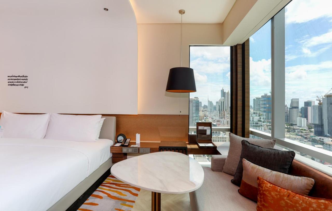 Hotel Le Meridien Bangkok