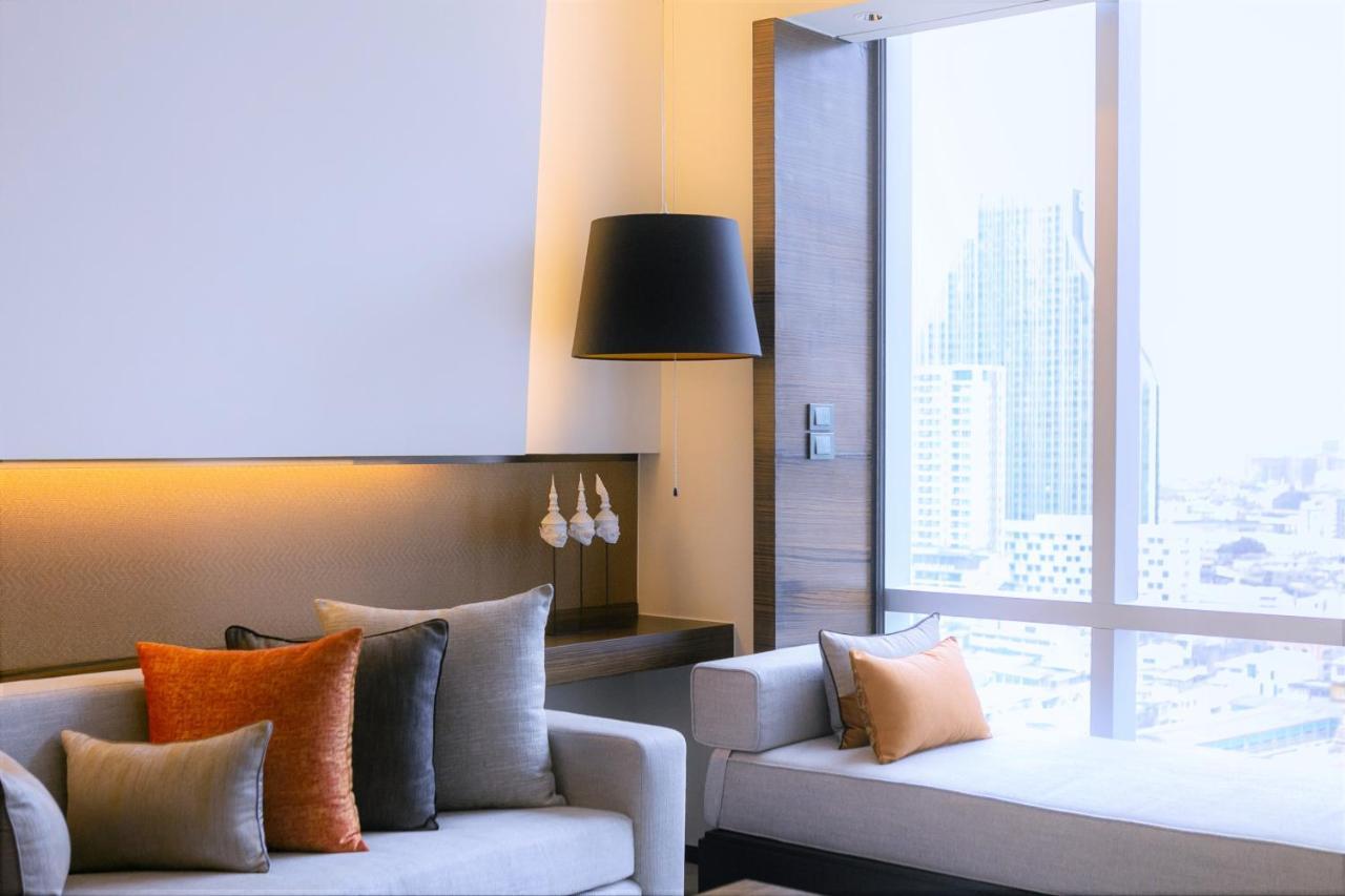 Hotel Le Meridien 5*