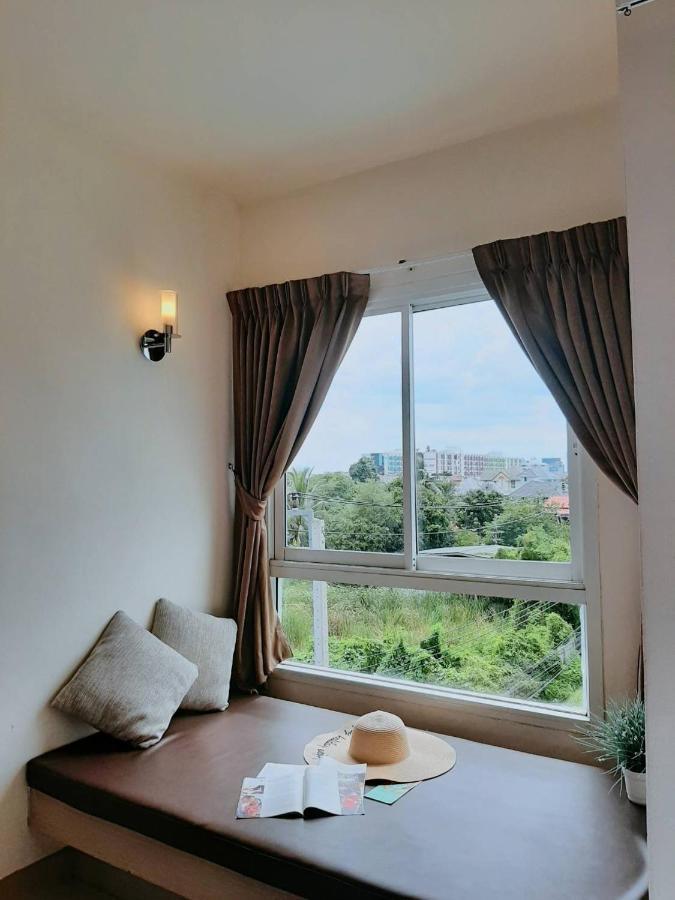 Hotel Leenova Bangkok