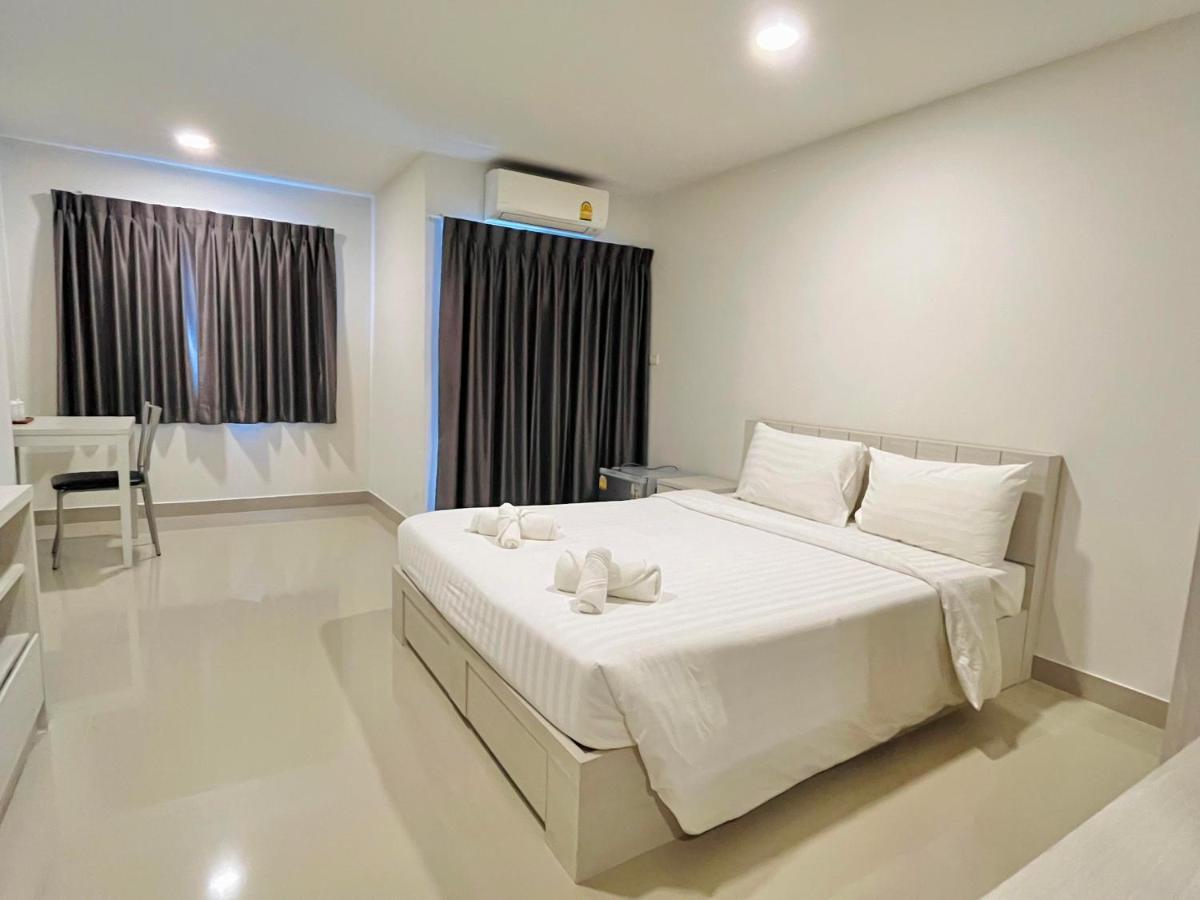 Donmueang Place - Sha Bangkok
