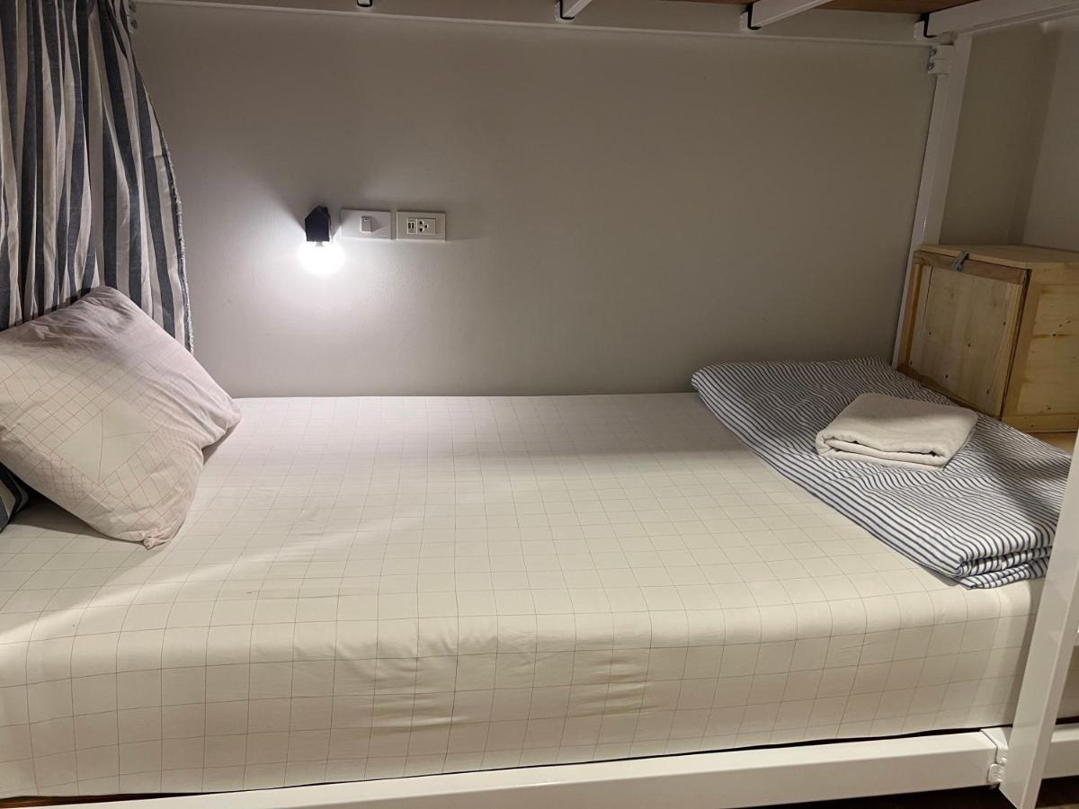 The Yard Hostel *