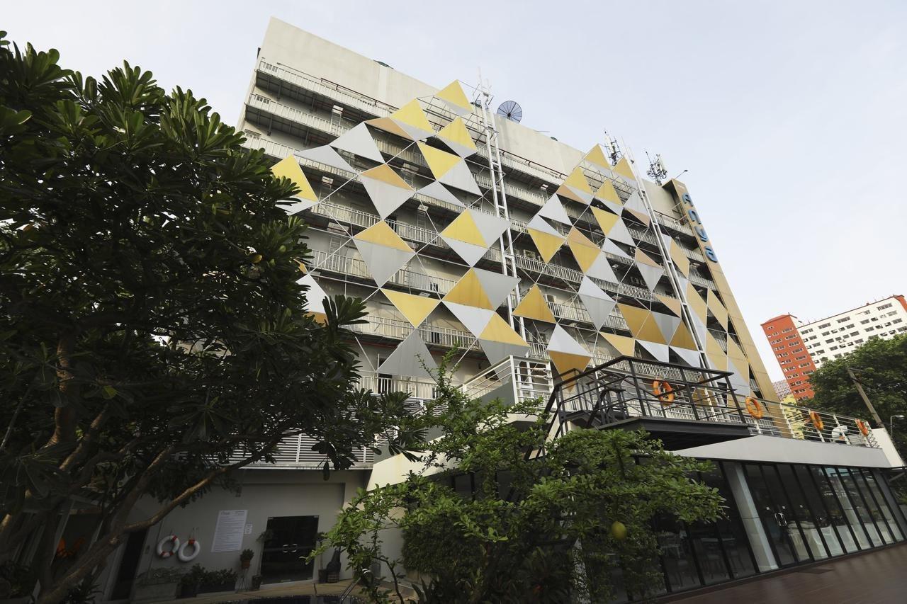 Anya Nana At Sukhumvit Bangkok
