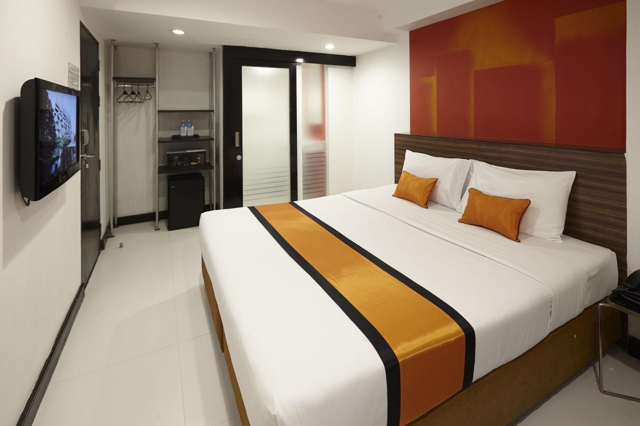 Anya Nana At Sukhumvit Hotel Bangkok