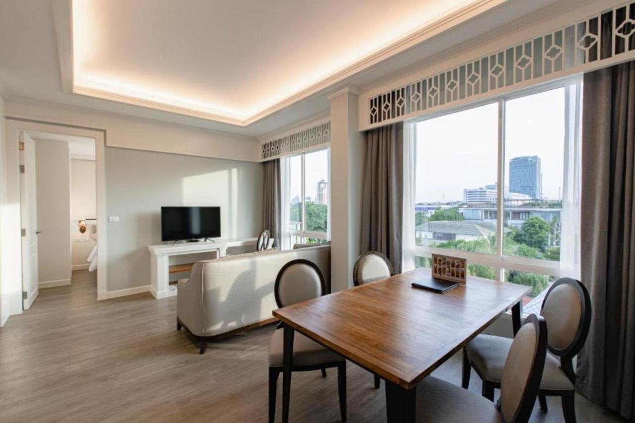 Siam Tharadol Bangkok
