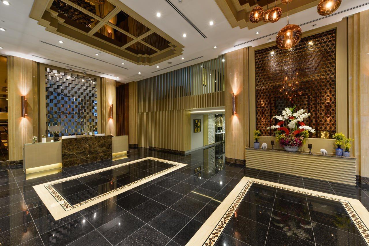 Le D'tel 5*
