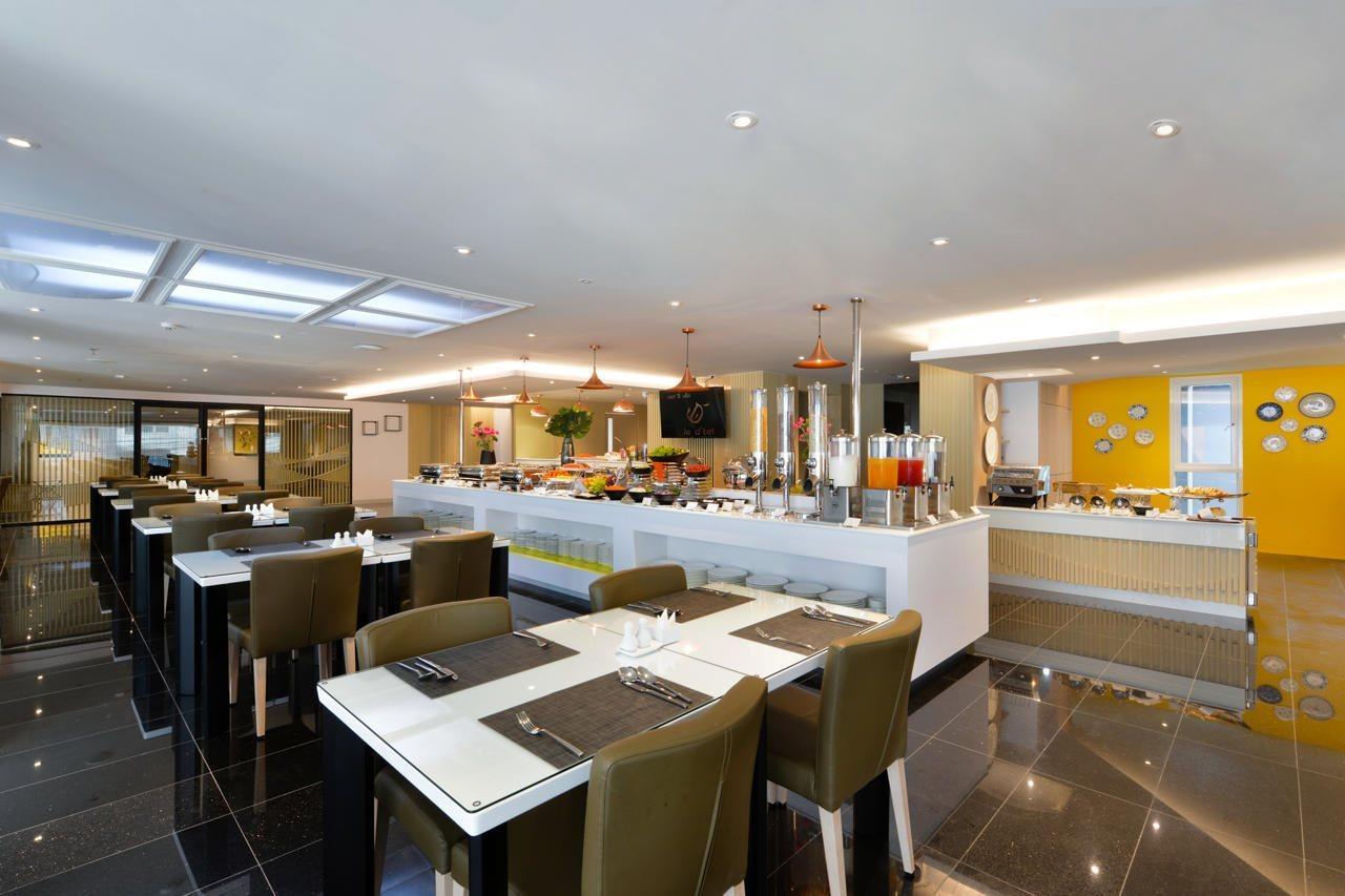 Le D'tel Hotel 5*