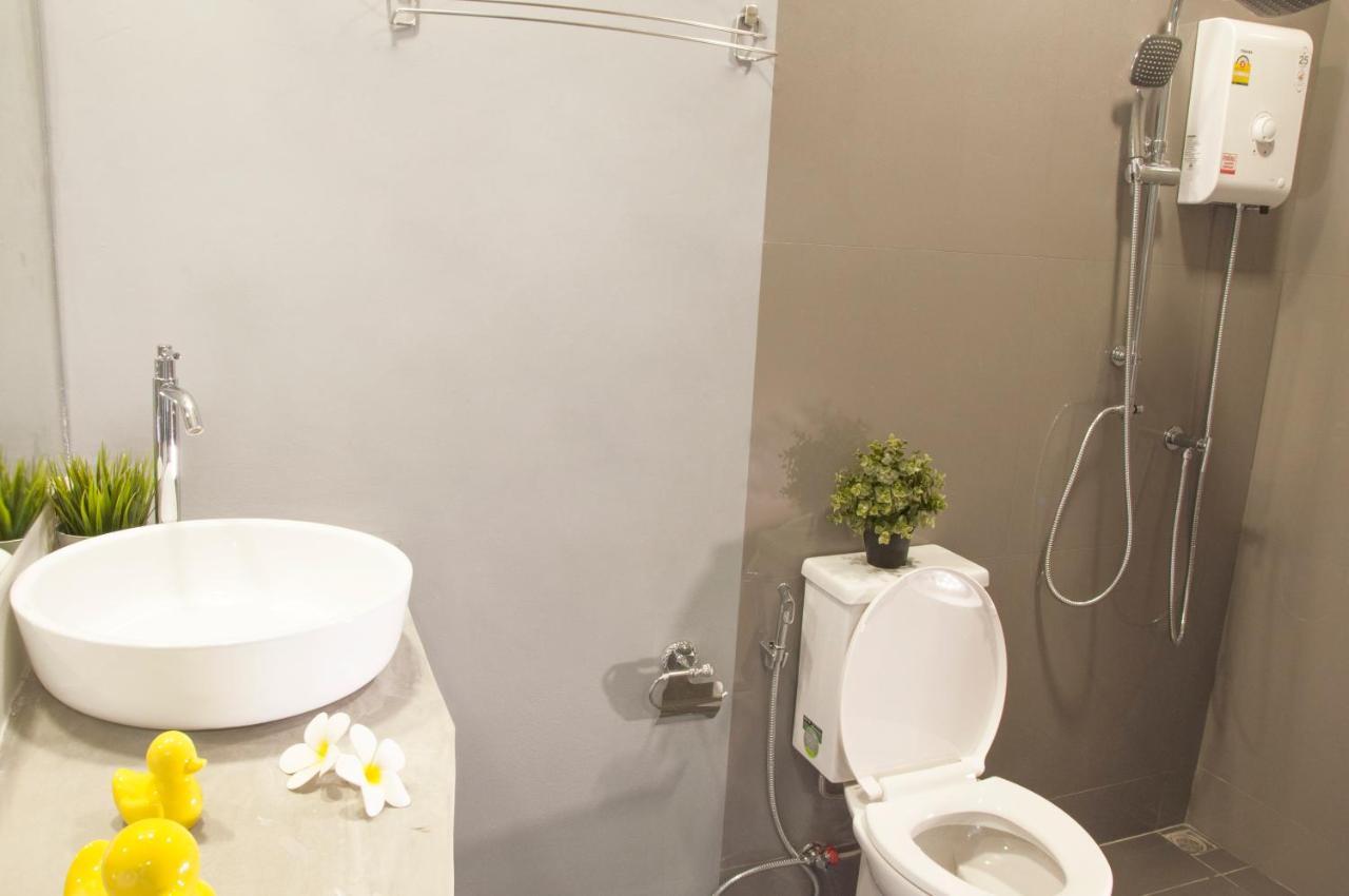A23 Apartment