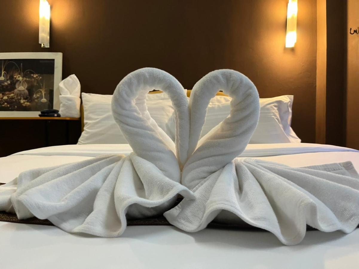 Hotel Cozy Asoke