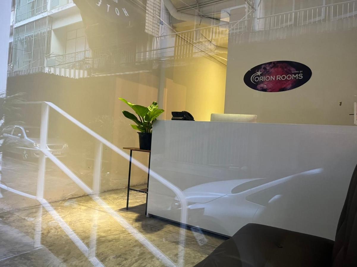 Cozy Asoke 2* Bangkok