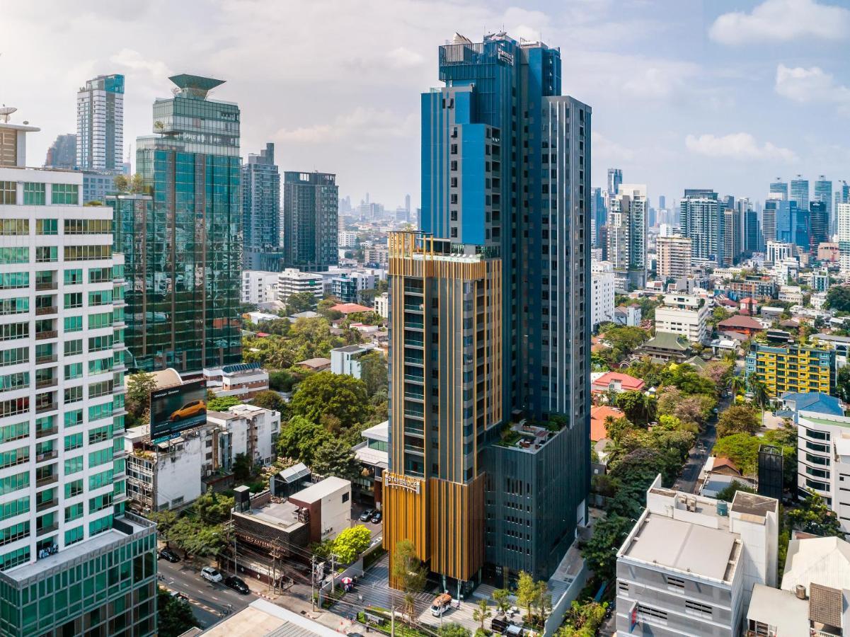 Staybridge Thonglor By Ihg Hotel