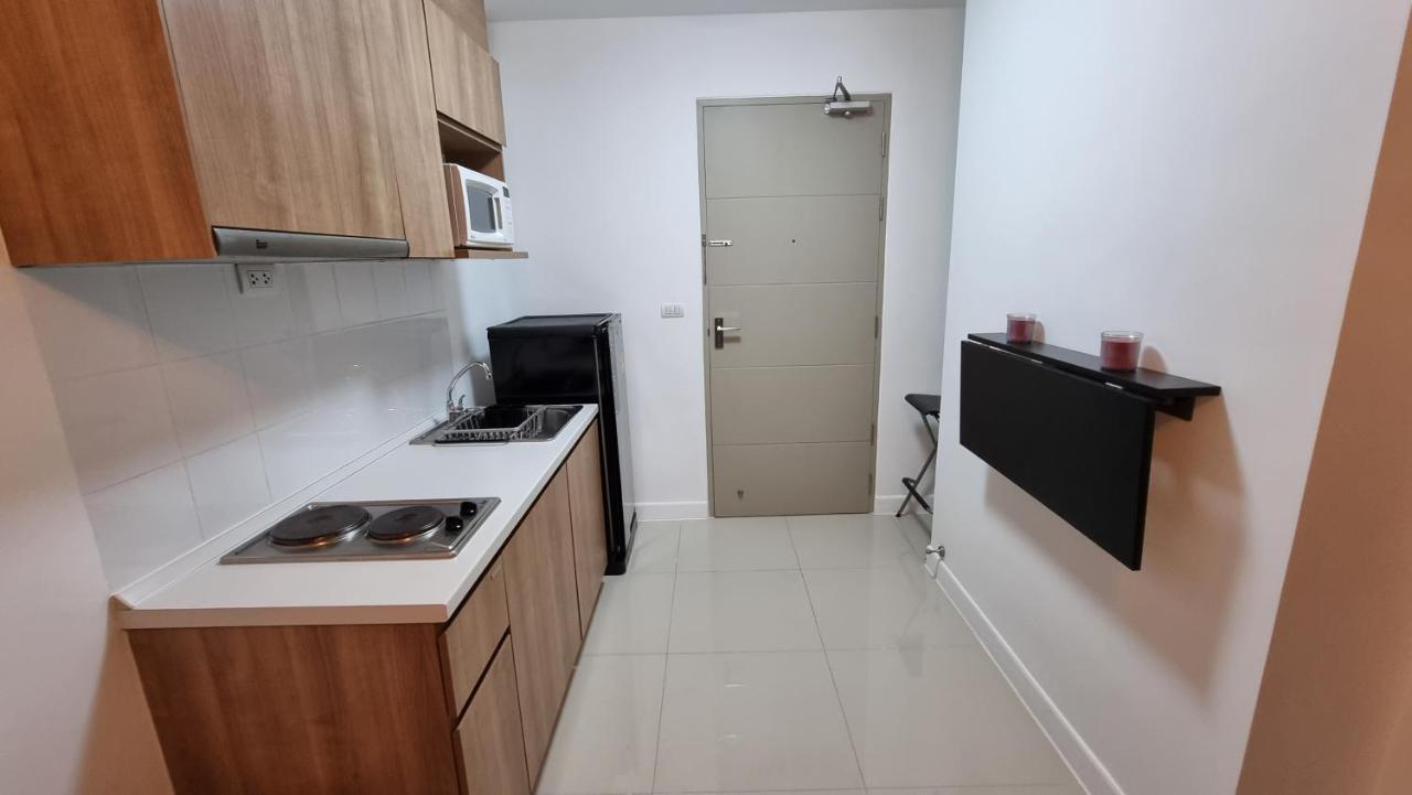 Appartement Sky Baan Sukhumvit 103 Bangkok
