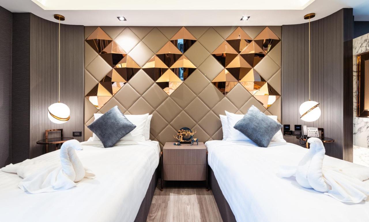 Hotel The One Smart Living Bangkok