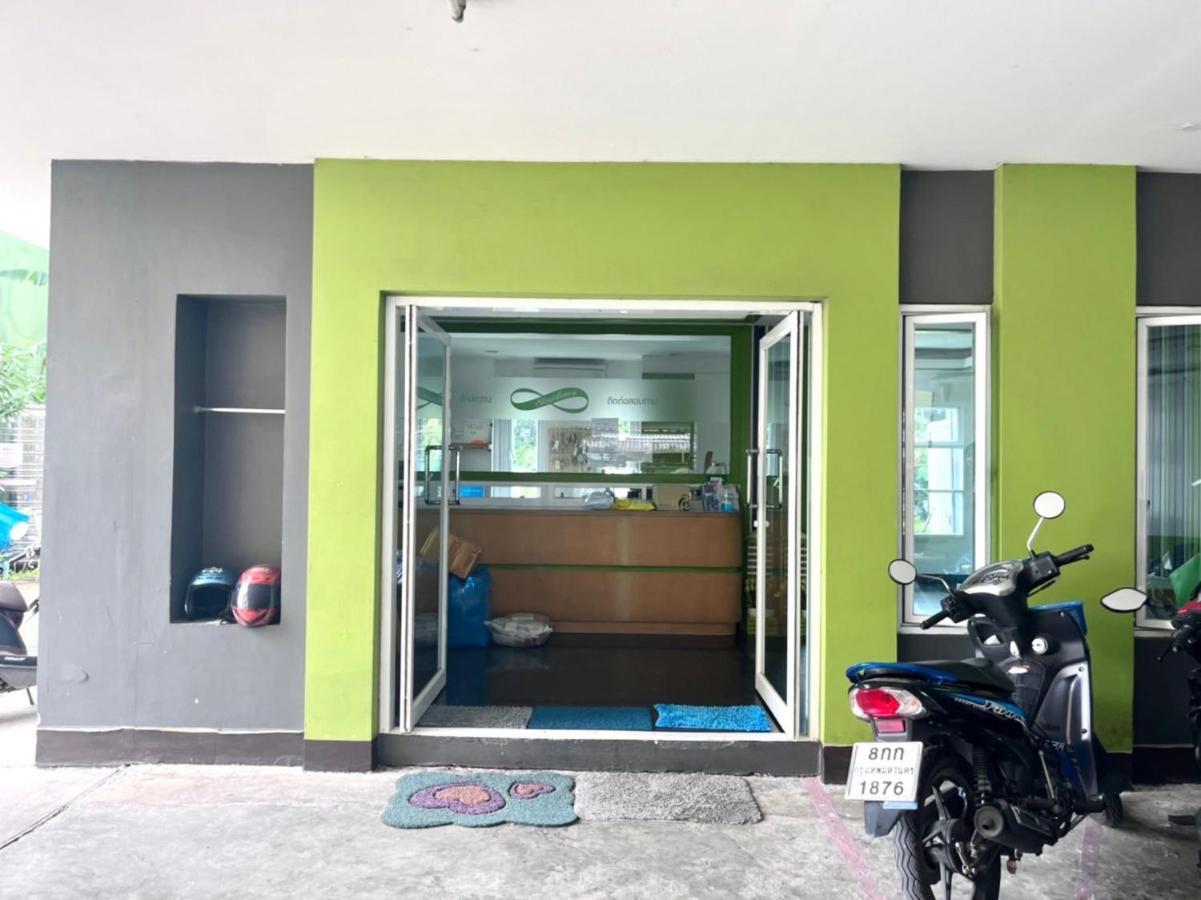 8 Appartement