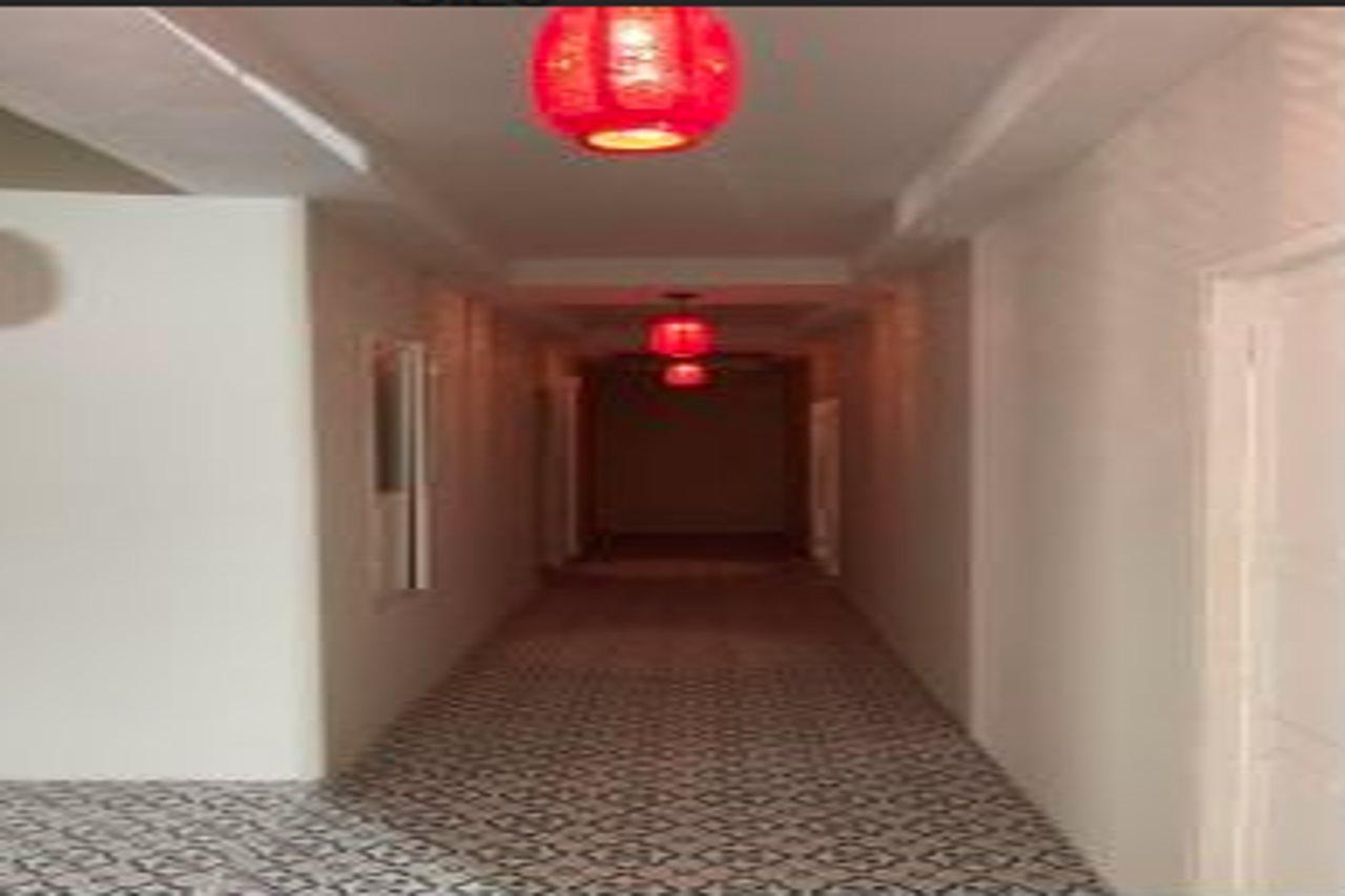 Hotel Roomquest 2499 Heritage Chinatown Bangkok