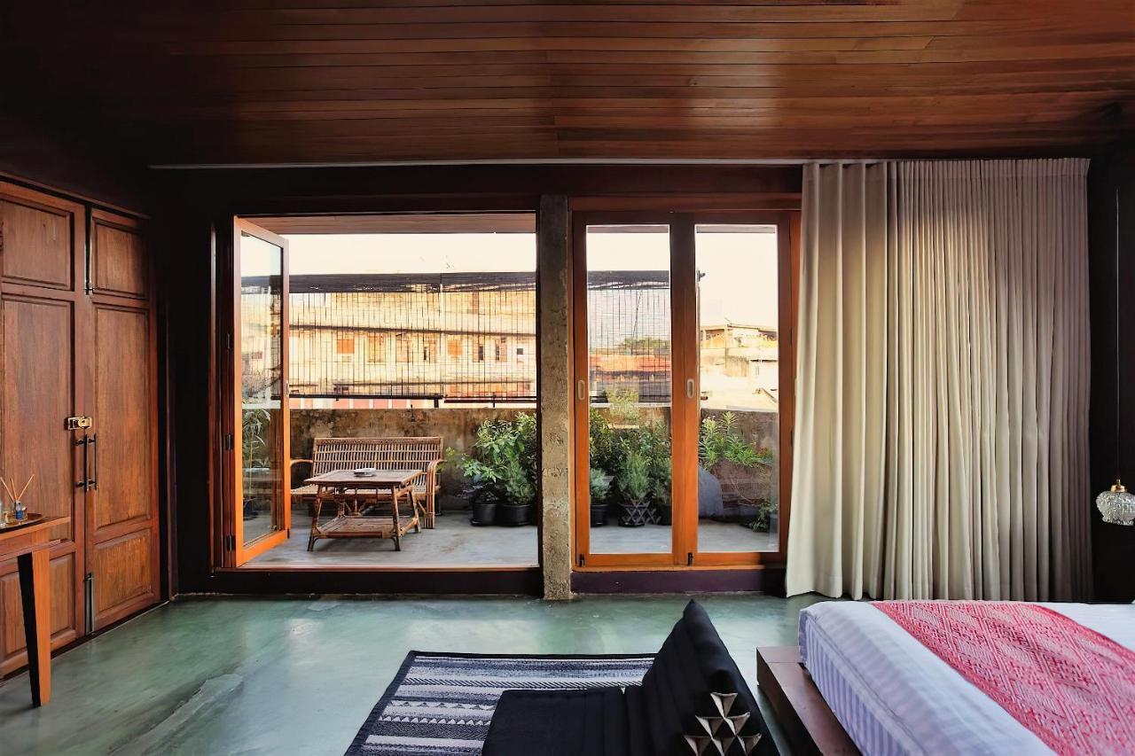Ba Hao Aparthotel Bangkok