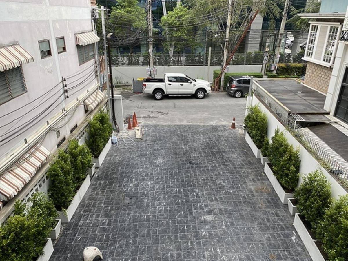 Hotel Anwari Bangkok
