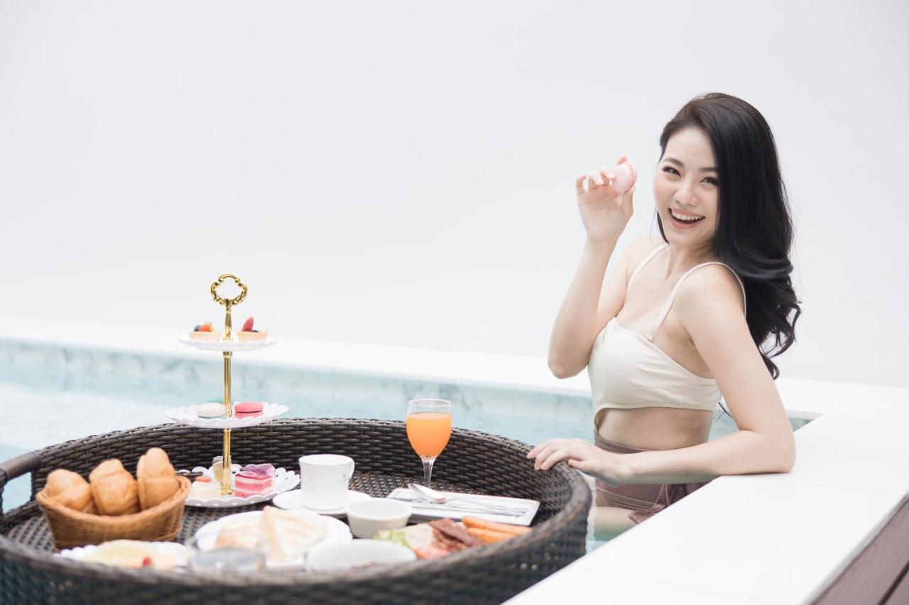Vevilla 3* Bangkok