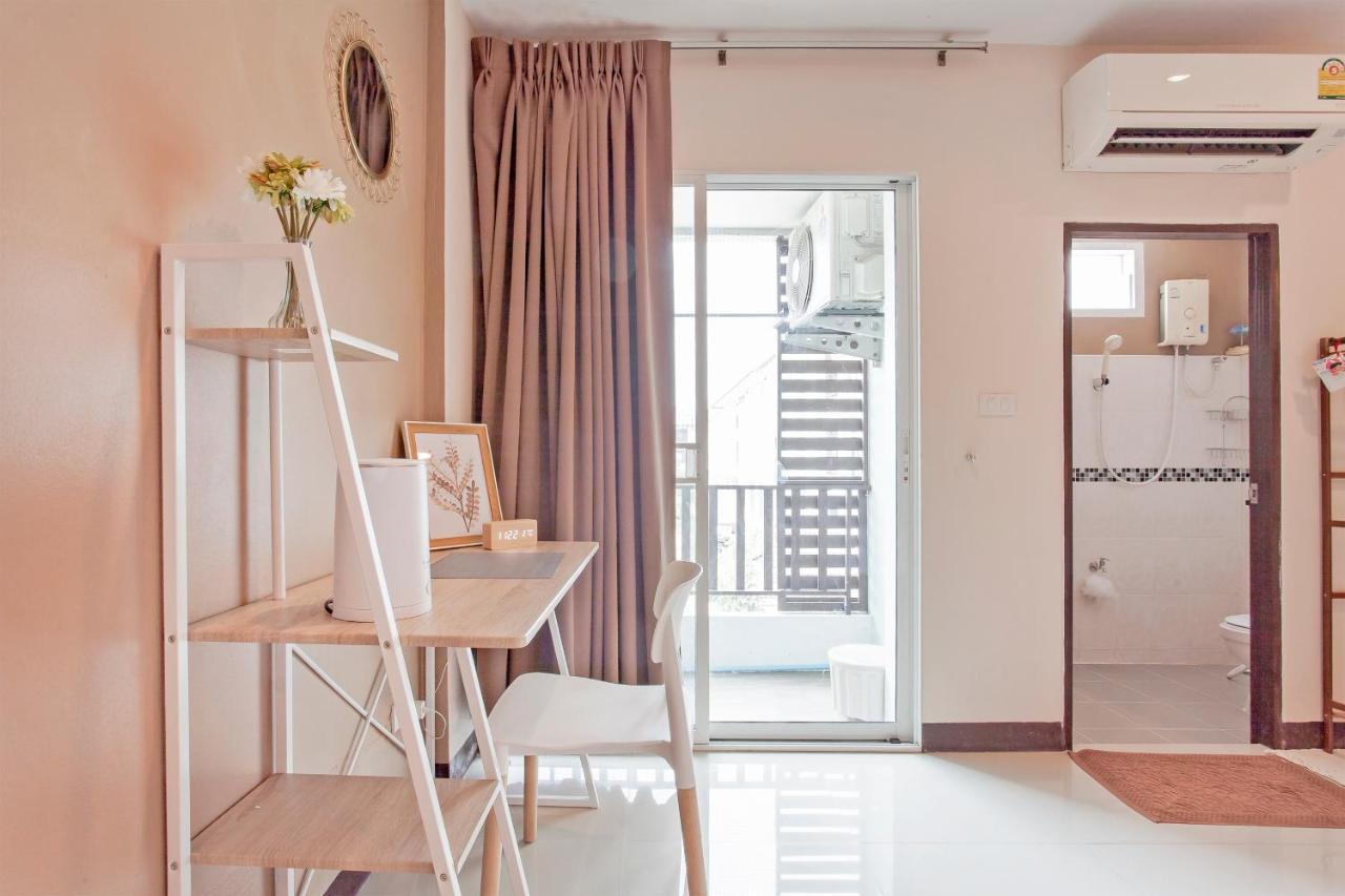 Cozzi By Grand Airport Asrama Bangkok