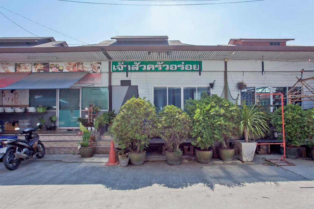 Cozzi By Grand Airport Asrama Bangkok