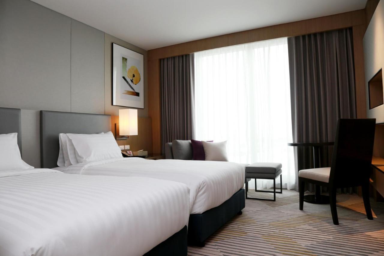 Asawin Grand Convention 5*