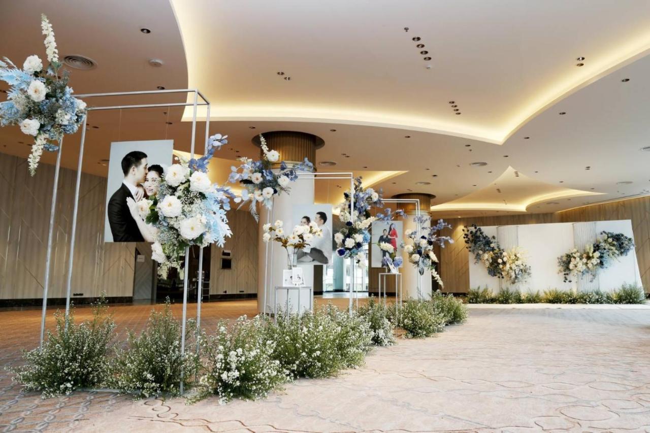 Hotel Asawin Grand Convention 5*