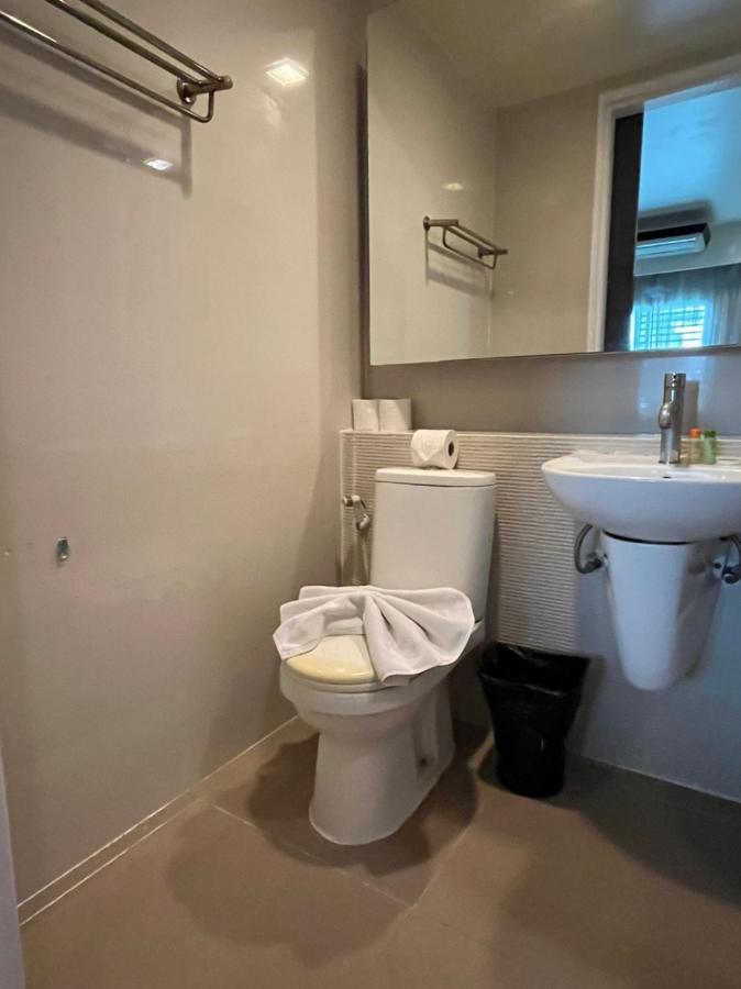Hotel Orion Sukhumvit 11