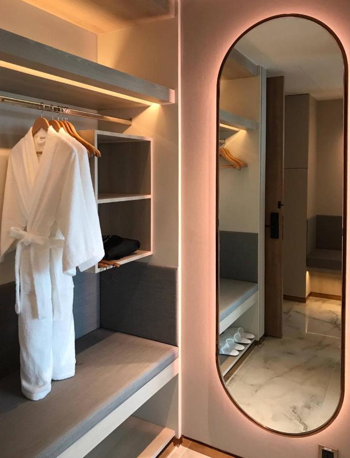 Asawin Grand Convention 5* Bangkok