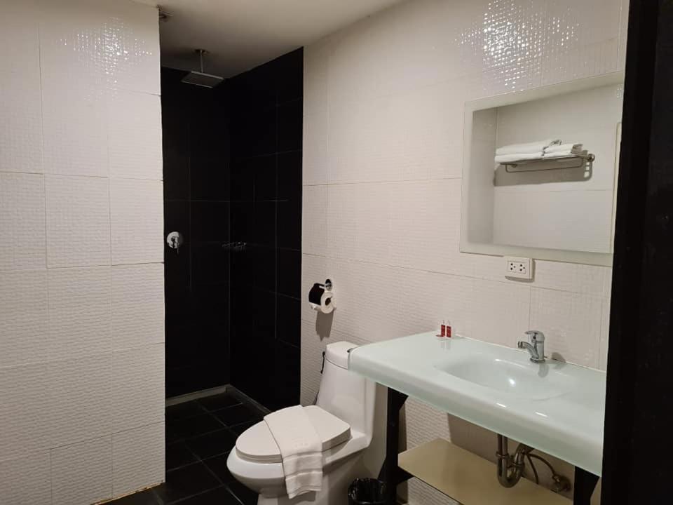 Bei Otto Haus - Sukhumvit20 Hotel Bangkok