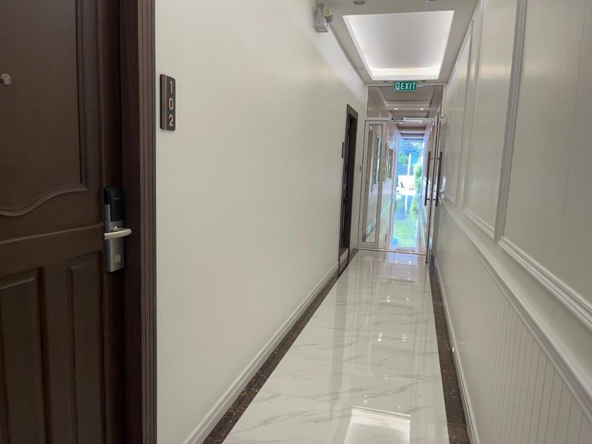 Anwari Hotel 4*