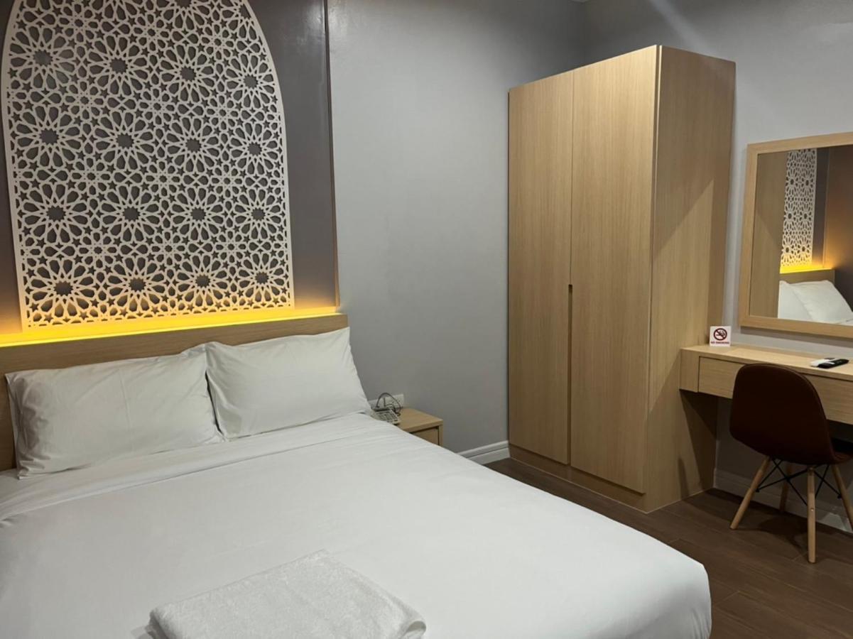 Anwari Hotel Bangkok
