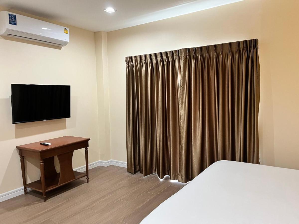 Anwari Hotel Bangkok