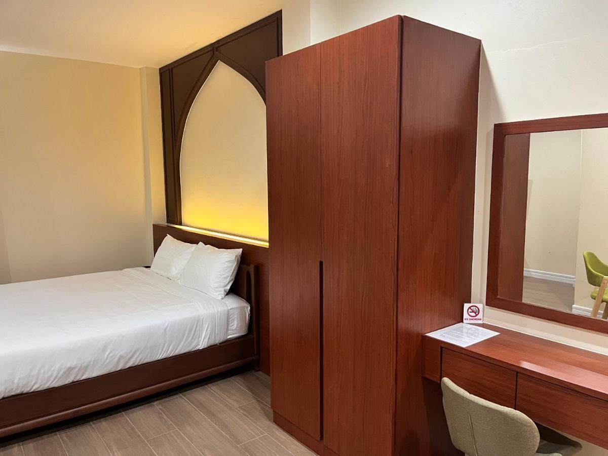 Anwari Hotel Bangkok