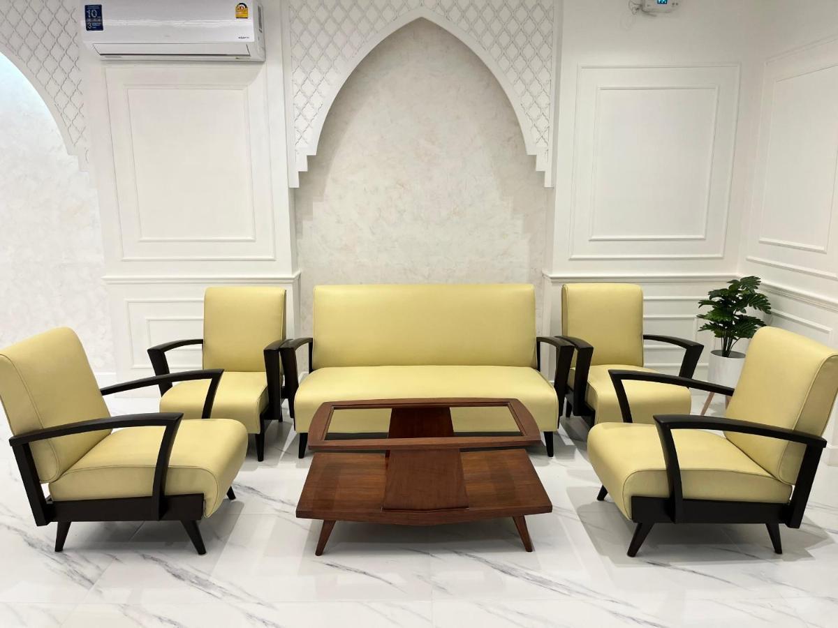 Hotel Anwari Bangkok