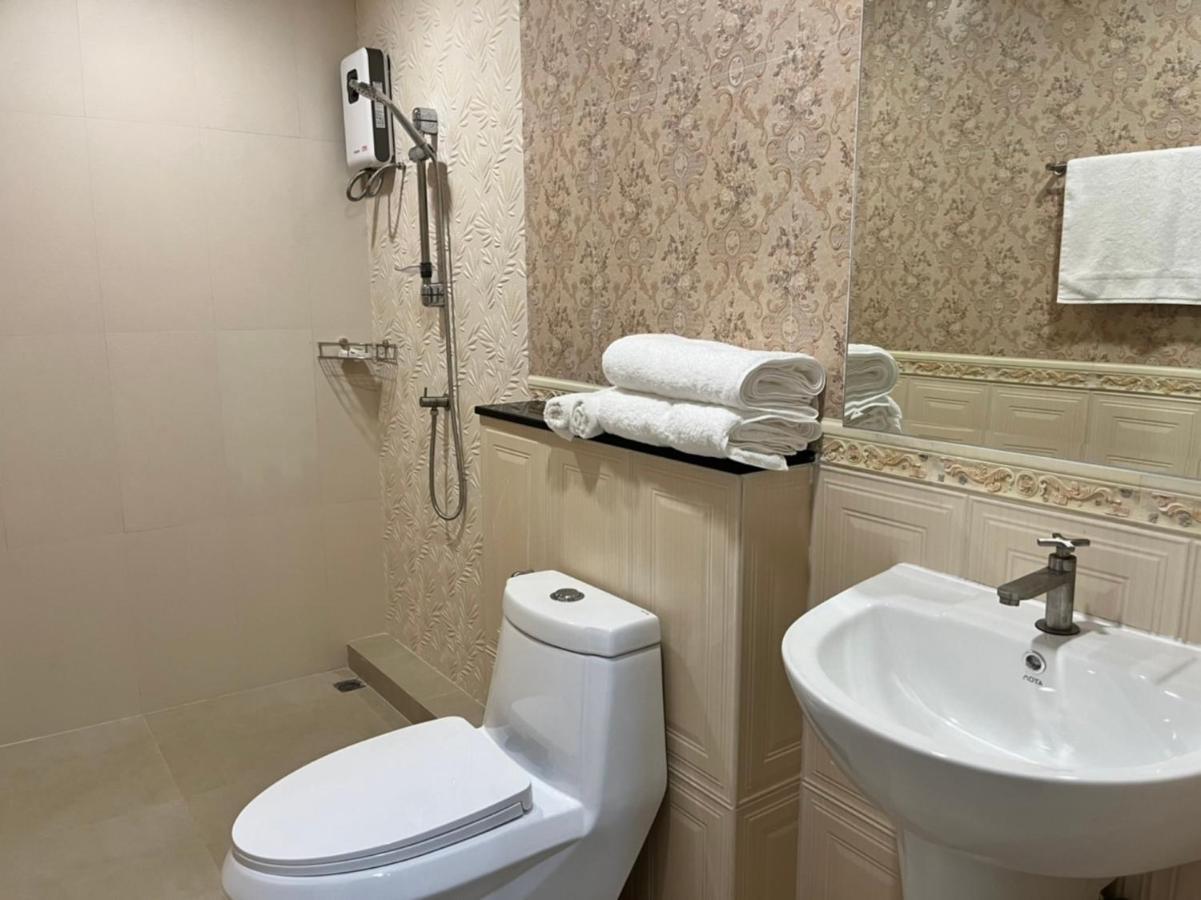 Anwari 4* Bangkok