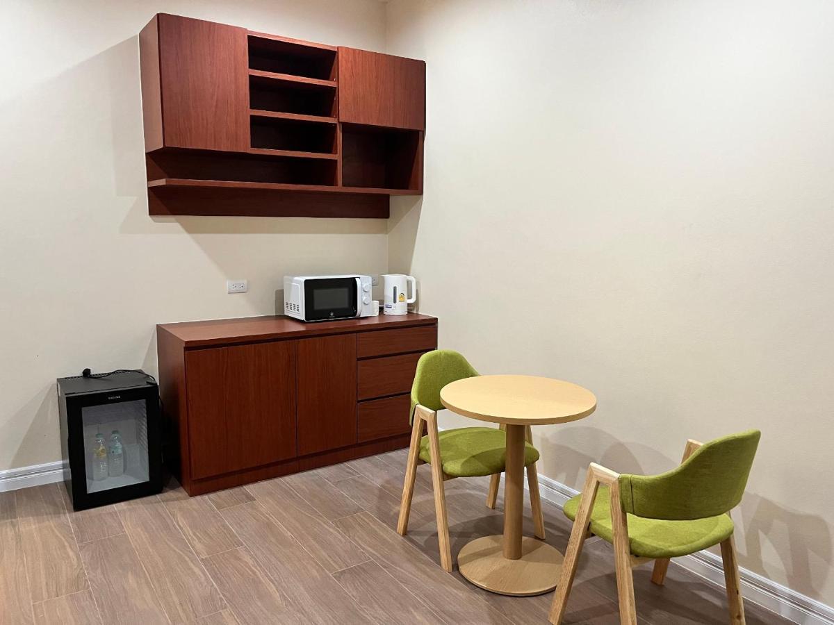 Hotel Anwari Bangkok
