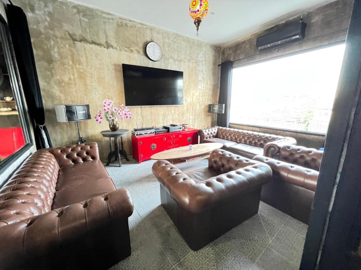 2499 Heritage Chinatown By Roomquest
