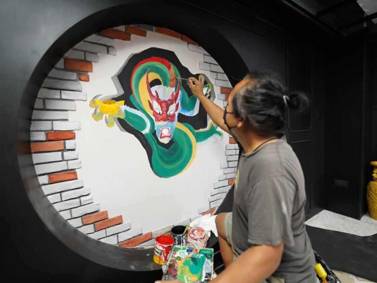2499 Heritage Chinatown By Roomquest 5* Bangkok