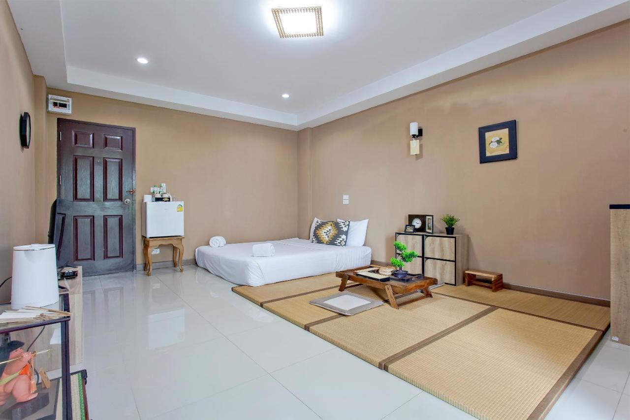 Asrama Cozzi By Grand Airport *